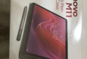 New Lenovo Tablet