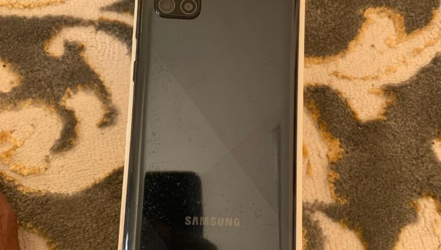 For Sale Samsung Galaxy A71