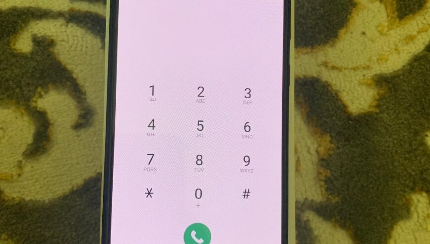 For Sale Samsung Galaxy A71