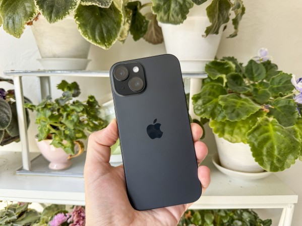 iPhone 15 Plus 256GB