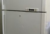 refrigerator