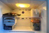 refrigerator