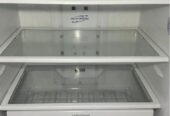 refrigerator