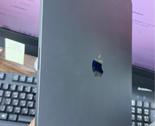 ipad Pro 13” 256GB wifi