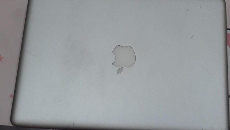 MacBook pro