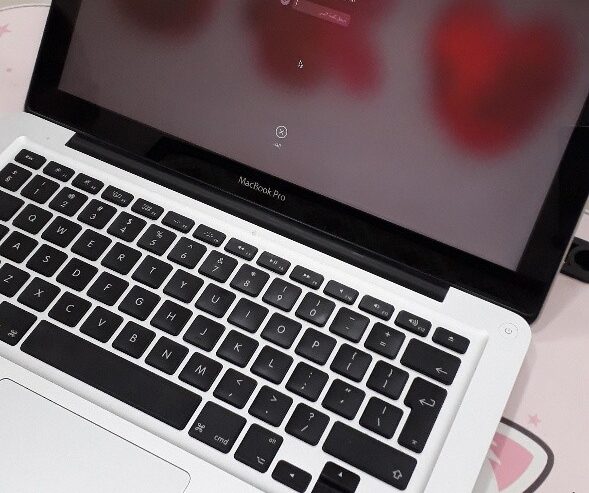 MacBook pro