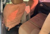 Nissan Pathfinder 2014