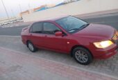 SELL MY LANCER 2003 SPORT
