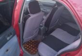 SELL MY LANCER 2003 SPORT