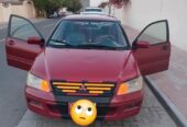 SELL MY LANCER 2003 SPORT