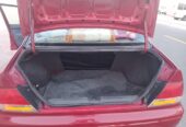 SELL MY LANCER 2003 SPORT