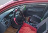 SELL MY LANCER 2003 SPORT
