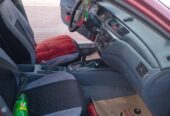 SELL MY LANCER 2003 SPORT