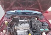 SELL MY LANCER 2003 SPORT