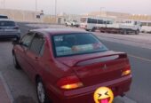 SELL MY LANCER 2003 SPORT