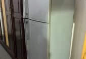fridge