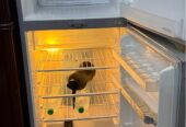 fridge