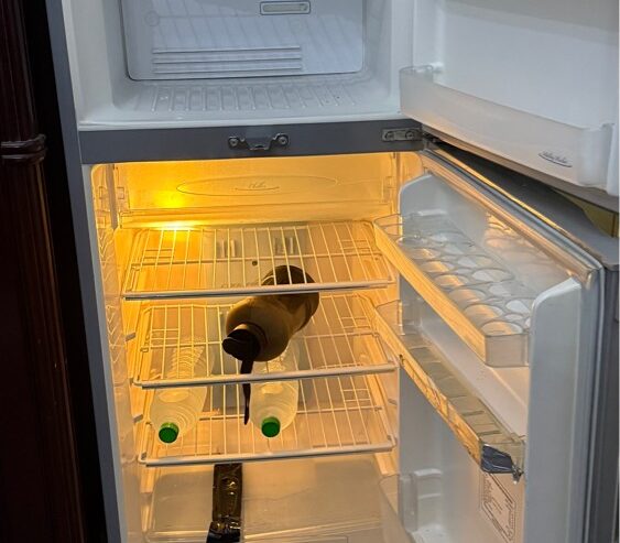fridge
