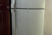 fridge