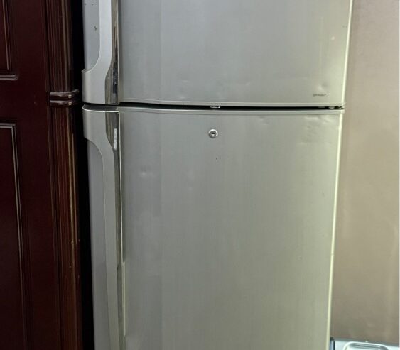 fridge