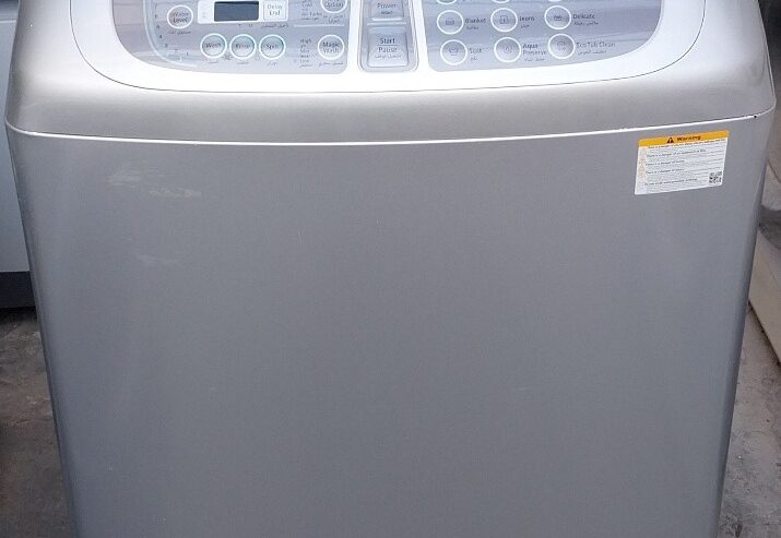 WASHING MACHINE FOR SALE,