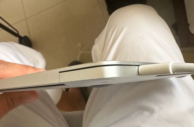 MacBook Pro 2018 i7 16gb 512ssd