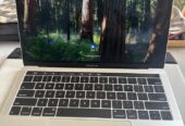 MacBook Pro 2018 i7 16gb 512ssd