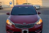 2016 CERATO 1.6 EX 16.500qr