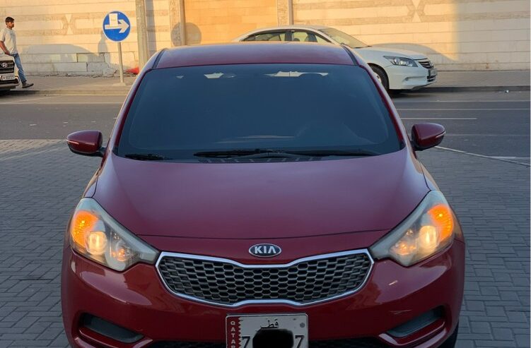 2016 CERATO 1.6 EX 16.500qr
