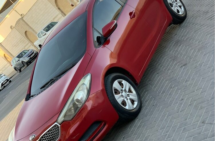 2016 CERATO 1.6 EX 16.500qr