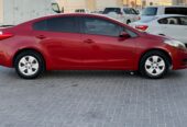 2016 CERATO 1.6 EX 16.500qr