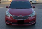 2016 CERATO 1.6 EX 16.500qr