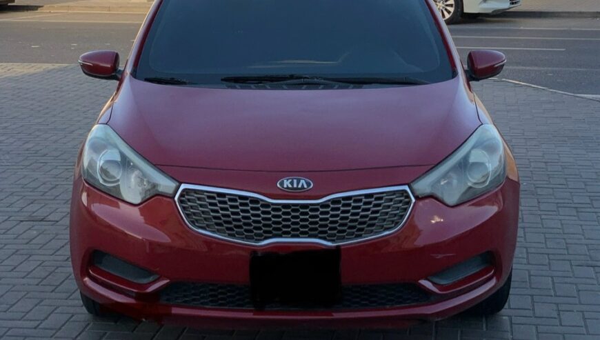 2016 CERATO 1.6 EX 16.500qr