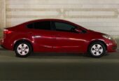 2016 CERATO 1.6 EX 16.500qr