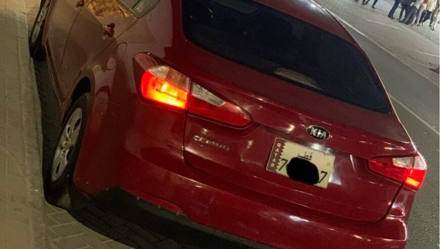 2016 CERATO 1.6 EX 16.500qr