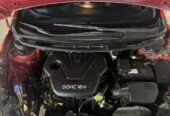 2016 CERATO 1.6 EX 16.500qr