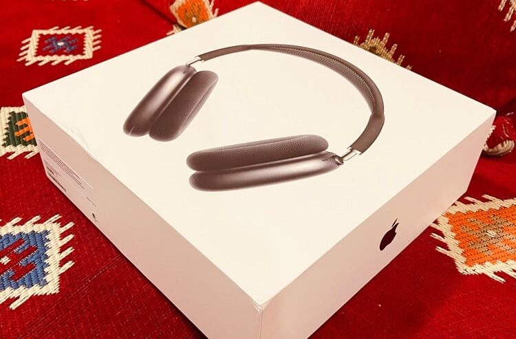 AirPods Max 2
