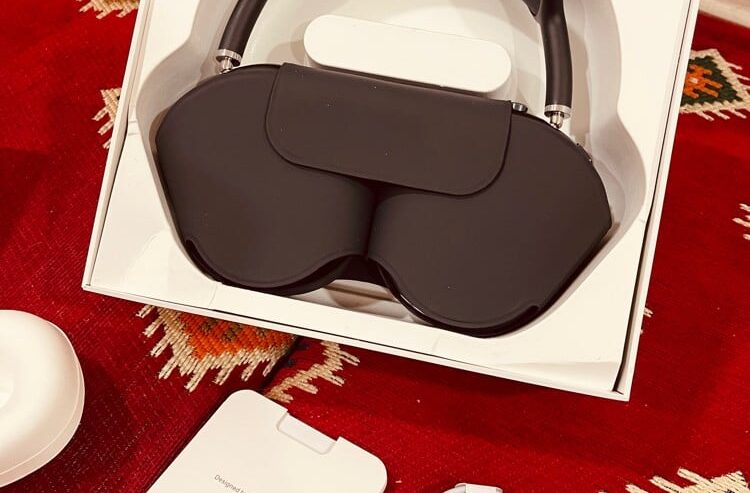 AirPods Max 2