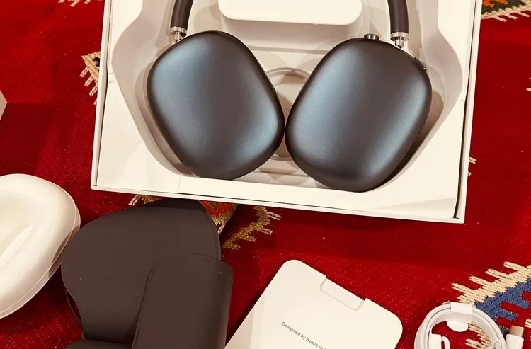 AirPods Max 2
