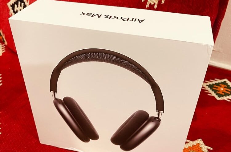 AirPods Max 2