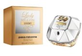 lady million lucky perfume