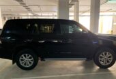 Land Cruiser G 2012 convtd. 2019