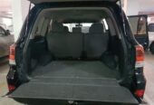 Land Cruiser G 2012 convtd. 2019
