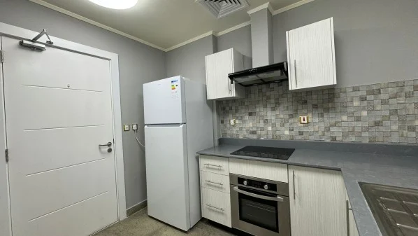 2 bhk furnished flat for rent