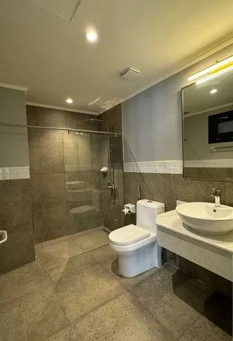 2 bhk furnished flat for rent
