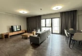 2 bhk furnished flat for rent