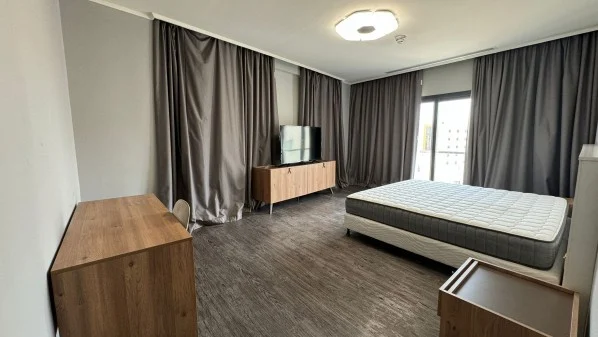 2 bhk furnished flat for rent
