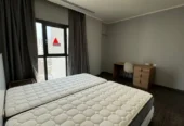 2 bhk furnished flat for rent
