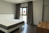 2 bhk furnished flat for rent