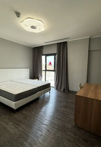 2 bhk furnished flat for rent